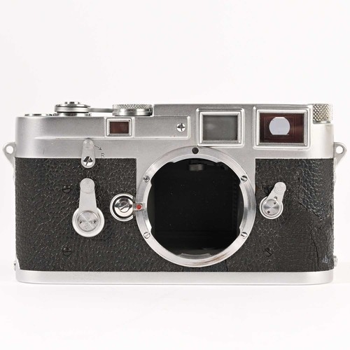 Leitz leica body shp 311313 - body,