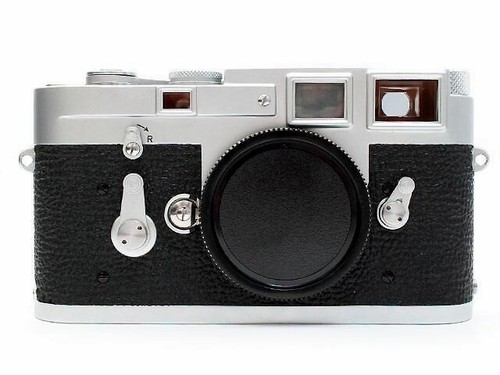 Leica analoge - m3,