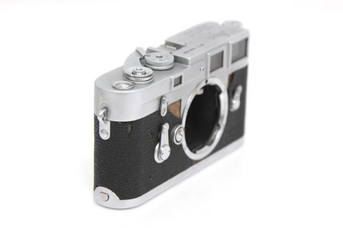 Leica rangefinder double - rangefinder,