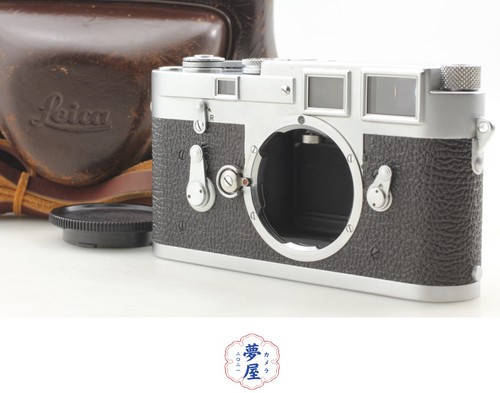 1956 leica double stroke - leica, ds