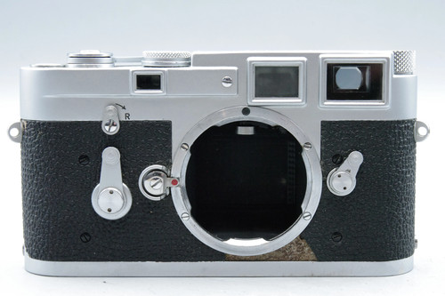 Leica single stroke 1960 - leica,