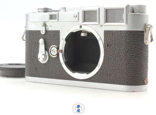 Exc leica m3 ds double - m3,