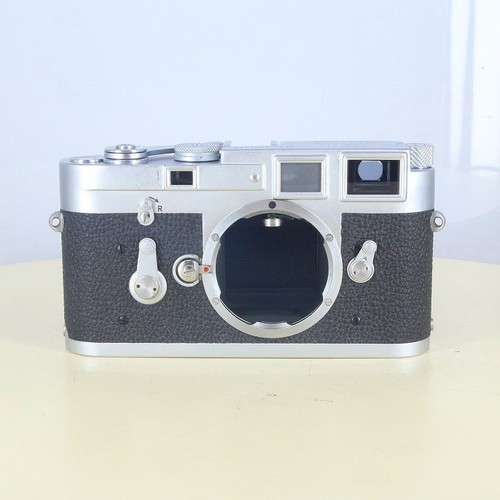 Leica entfernungsmesser - m3, ss