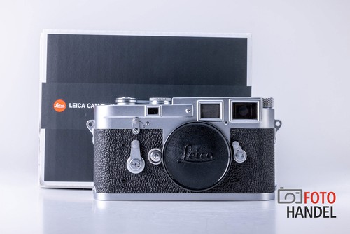 Leica double stroke - double, |