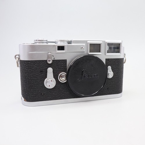 Leica messsucherkamera - leica,