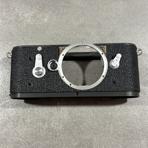 Leica gehäuseschale shell - m3,