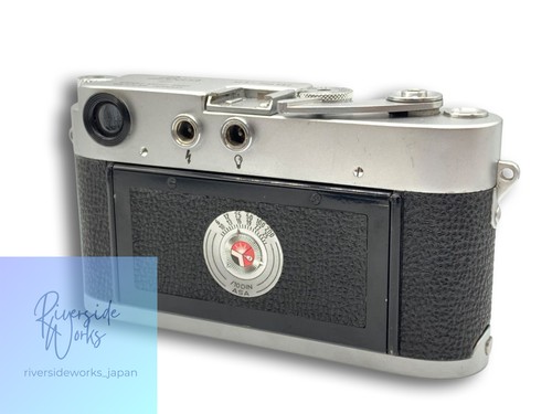 Leica seriennummer - m3,