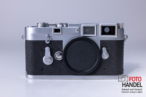 Leica chrom - m3,