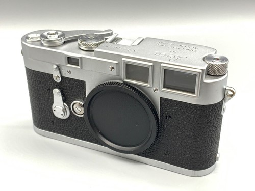 Leica double stroke - leica,