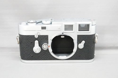 Leica 35mm - m3,