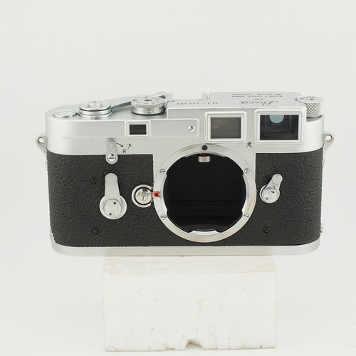 Leica single stroke - leica, 35mm