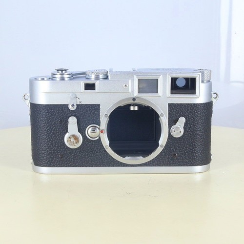 Leica entfernungsmesser - leica, m3