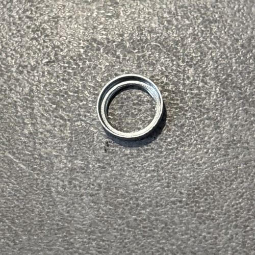 Blitzbuchse chromring leica - chromring,