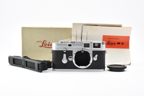 Leica filmkamera single - leica,