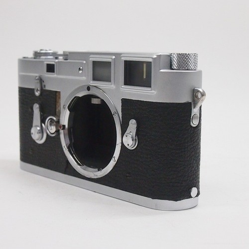 Leica double stroke - leica,