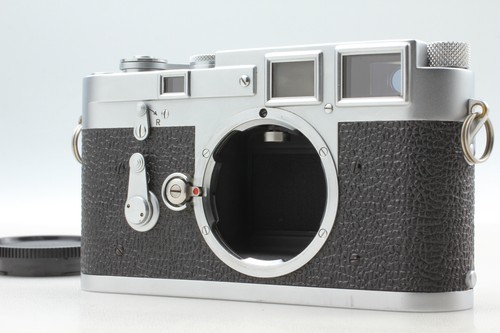 Neuwertig leica m3 analoge - neuwertig],