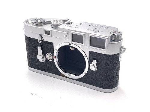 Leica double stroke - m3,