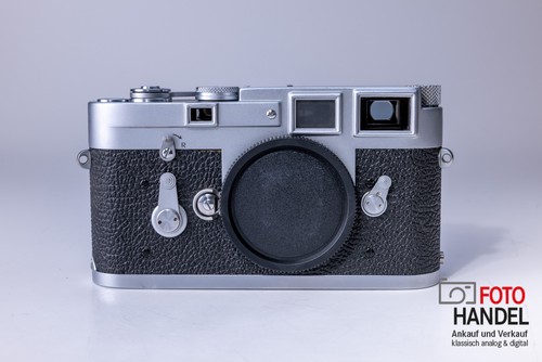Leica chrom - leica,