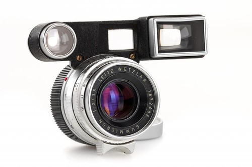 Leica summicron 11108 - leica,