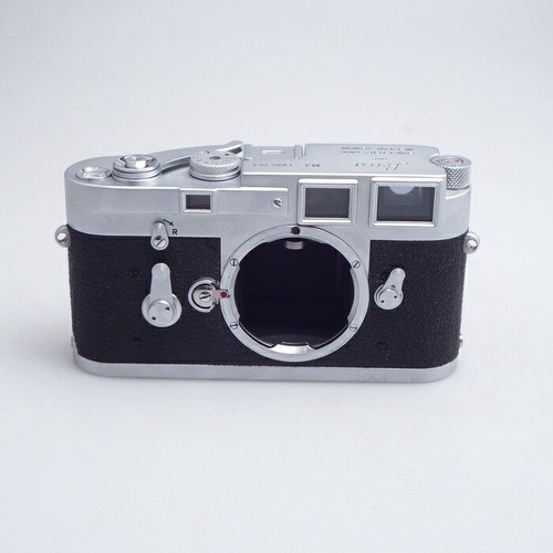 Leica 35mm messsucher - 35mm,