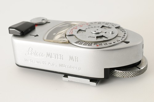 Nahezu mint meter works - meter,
