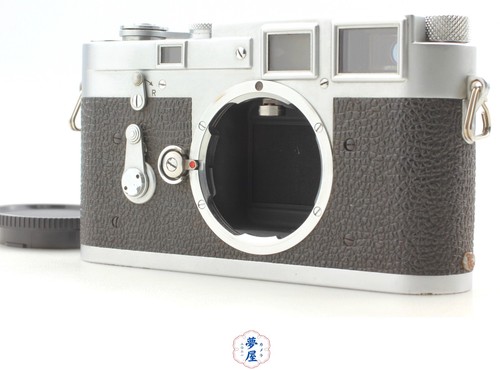 Exc leica m3 ds double - [exc+5],