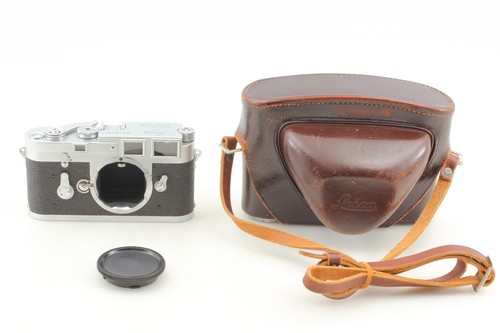 1956 near mint - [near, leica
